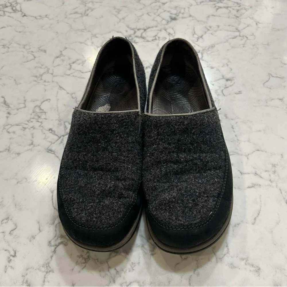 N/A chaco dark